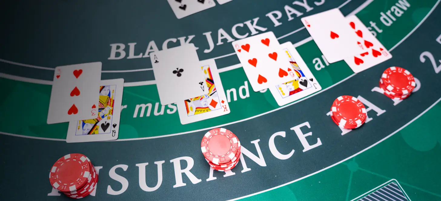 21 bet Como Jogar Blackjack Online