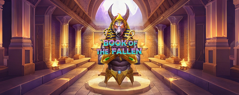 21 bet Livro dos Caídos