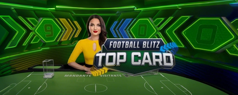 21 bet Futebol Blitz Cartão Top ao Vivo