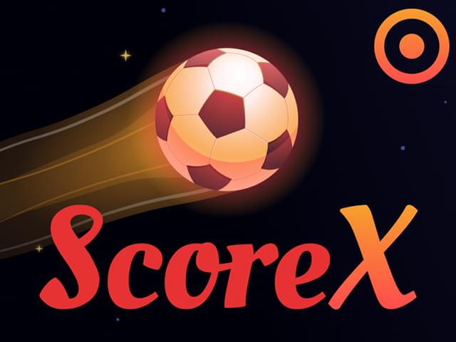 21 bet ScoreX