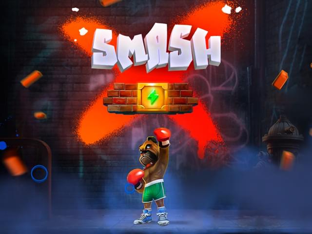 21 bet Esmagamento X