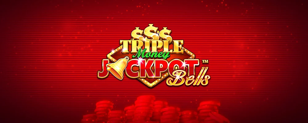 21 bet Sinos de Jackpot de Dinheiro Triplo