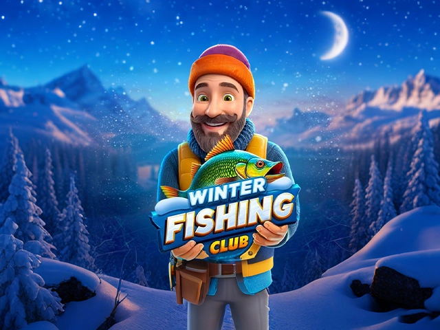 21 bet Clube de Pesca de Inverno